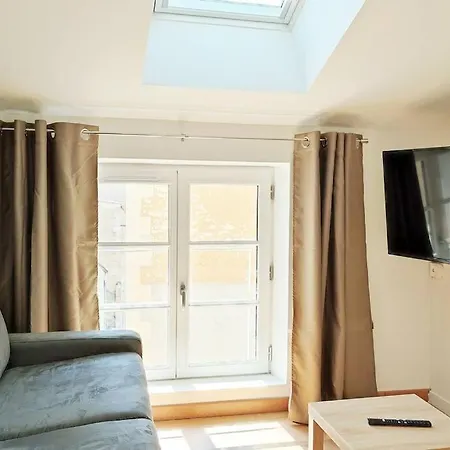 Le Cypri'deux By Izili *confort*calme* Apartment *